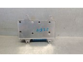 Recambio de centralita airbag para volvo v50 familiar 2.0 d kinetic referencia OEM IAM 30724652 00001393B3 CONTINENTAL