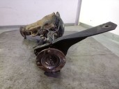 Recambio de diferencial delantero para mitsubishi montero sport i (k7_, k9_) 2.5 td (k94w, k74t) referencia OEM IAM MR296505 MR2