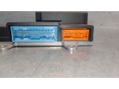 Recambio de centralita airbag para volvo v50 familiar 2.0 d kinetic referencia OEM IAM 30724652  00001393B3 CONTINENTAL