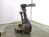 Recambio de diferencial delantero para mitsubishi montero sport i (k7_, k9_) 2.5 td (k94w, k74t) referencia OEM IAM MR296505 MR2