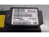 Replacement airbag ECU for Volvo V50 estate 2.0 D Kinetic OEM IAM reference 30724652 00001393B3 CONTINENTAL