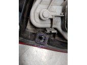 Recambio de piloto trasero derecho para volkswagen polo (9n1) 1.9 sdi referencia OEM IAM 6Q6945112A 6Q6945258A 3 PUERTAS