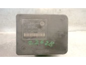 Recambio de abs para seat leon (1p1) 1.9 tdi referencia OEM IAM 1K0614517AF 1K0614517AF 10020602414 ATE