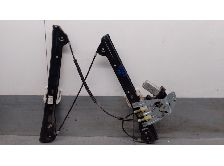 Recambio de elevalunas delantero izquierdo para mini mini countryman (r60) cooper d referencia OEM IAM 51339805669 51339805669 M