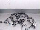 Recambio de cableado para mazda 3 hatchback (bp) 2.0 skyactiv-g m hybrid referencia OEM IAM KC9E67SH1A  