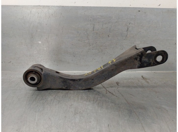 Replacement rear left lower suspension arm for Subaru Outback (B15) 2.0 diesel CAT OEM IAM reference 20250FJ001 