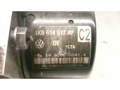 Recambio de abs para seat leon (1p1) 1.9 tdi referencia OEM IAM 1K0614517AF 1K0614517AF 10020602414 ATE