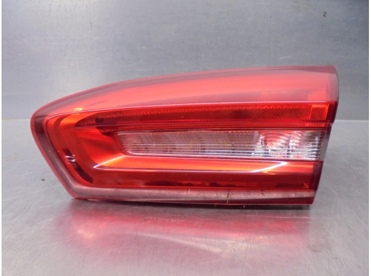 Recambio de piloto trasero derecho para ford focus 1.5 ecoblue tdci cat referencia OEM IAM JX7B13A602CA DE PORTON 5 PUERTAS