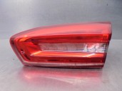 Recambio de piloto trasero derecho para ford focus 1.5 ecoblue tdci cat referencia OEM IAM JX7B13A602CA DE PORTON 5 PUERTAS