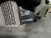 Recambio de cinturon seguridad delantero derecho para bmw serie 5 gran turismo (f07) 530d referencia OEM IAM 610126200B 61012620