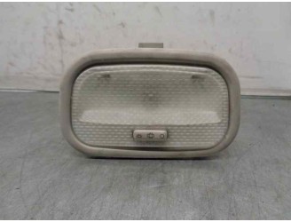 Recambio de luz interior para citroën berlingo 1.6 16v hdi referencia OEM IAM 6362Q2  TRASERA