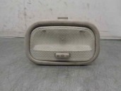 Recambio de luz interior para citroën berlingo 1.6 16v hdi referencia OEM IAM 6362Q2  TRASERA