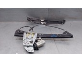 Recambio de elevalunas delantero izquierdo para mini mini countryman (r60) cooper d referencia OEM IAM 51339805669 51339805669 M