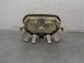 Recambio de luz interior para citroën berlingo 1.6 16v hdi referencia OEM IAM 6362Q2  TRASERA