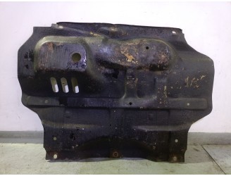 Recambio de cubrecarter para mitsubishi montero sport i (k7_, k9_) 2.5 td (k94w, k74t) referencia OEM IAM MR234785 MR234785 