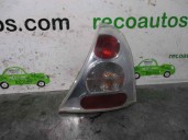 Recambio de piloto trasero derecho para renault clio ii fase i (b/cbo) 1.4 referencia OEM IAM 7700410516 3 PUERTAS