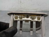 Recambio de luz interior para citroën berlingo 1.6 16v hdi referencia OEM IAM 6362Q2  TRASERA