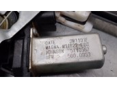 Recambio de elevalunas delantero izquierdo para mini mini countryman (r60) cooper d referencia OEM IAM 51339805669 51339805669 M