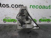 Recambio de piloto trasero derecho para renault clio ii fase i (b/cbo) 1.4 referencia OEM IAM 7700410516 3 PUERTAS