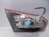 Recambio de piloto trasero derecho para ford focus 1.5 ecoblue tdci cat referencia OEM IAM JX7B13A602CA DE PORTON 5 PUERTAS