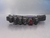 Recambio de mandos salpicadero para mercedes-benz clase s (w220) berlina 4.3 v8 24v cat referencia OEM IAM 2208206010 
