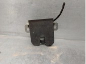 Recambio de cerradura maletero / porton para volkswagen polo (9n1) 1.9 sdi referencia OEM IAM 6Q6827505B 3 PUERTAS