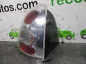 Recambio de piloto trasero derecho para renault clio ii fase i (b/cbo) 1.4 referencia OEM IAM 7700410516 3 PUERTAS