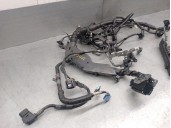Recambio de cableado para mazda 3 hatchback (bp) 2.0 skyactiv-g m hybrid referencia OEM IAM KC9E67SH1A 