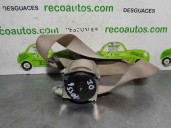 Recambio de cinturon seguridad delantero izquierdo para bmw serie 5 gran turismo (f07) 530d referencia OEM IAM 610126300B 617613