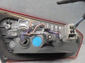 Recambio de piloto trasero derecho para ford focus 1.5 ecoblue tdci cat referencia OEM IAM JX7B13A602CA DE PORTON 5 PUERTAS