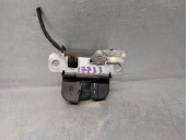 Recambio de cerradura maletero / porton para volkswagen polo (9n1) 1.9 sdi referencia OEM IAM 6Q6827505B 3 PUERTAS