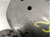 Recambio de cableado para mazda 3 hatchback (bp) 2.0 skyactiv-g m hybrid referencia OEM IAM KC9E67SH1A 