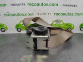Recambio de cinturon seguridad delantero izquierdo para bmw serie 5 gran turismo (f07) 530d referencia OEM IAM 610126300B 617613