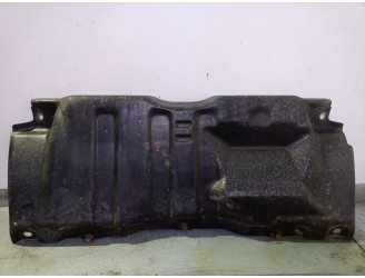 Recambio de cubrecarter para mitsubishi montero sport i (k7_, k9_) 2.5 td (k94w, k74t) referencia OEM IAM MR234186 MR234186 