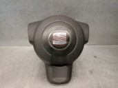 Recambio de airbag delantero izquierdo para seat leon (1p1) 1.9 tdi referencia OEM IAM 1P0880201R 1P0880201R 