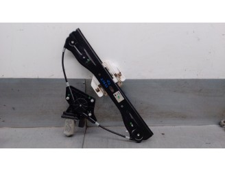 Recambio de elevalunas trasero derecho para mini mini countryman (r60) cooper d referencia OEM IAM 51359805672 51359805672 MAGNA