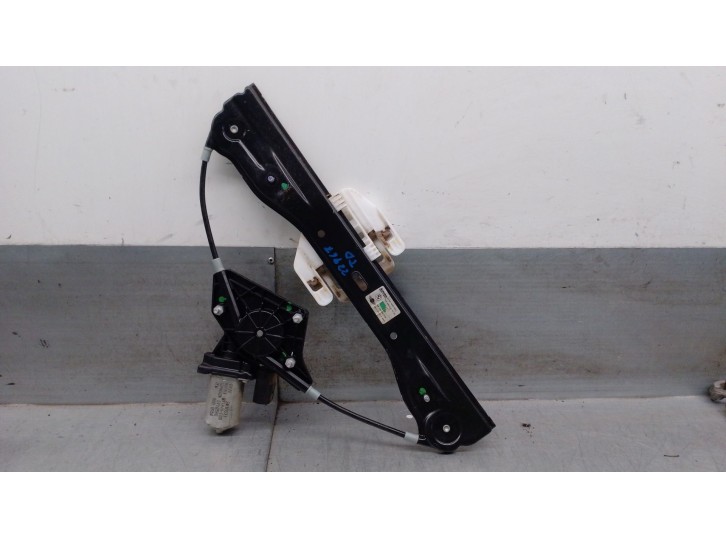 Recambio de elevalunas trasero derecho para mini mini countryman (r60) cooper d referencia OEM IAM 51359805672 51359805672 MAGNA