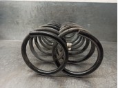 Replacement suspension spring for Hyundai i10 1.0 cat OEM IAM reference 55330B9020 