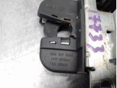 Recambio de cerradura maletero / porton para volkswagen polo (9n1) 1.9 sdi referencia OEM IAM 6Q6827505B 3 PUERTAS