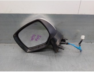 Recambio de retrovisor izquierdo para subaru outback (b15) 2.0 diesel cat referencia OEM IAM 91036AL200 9 PINES 5 PUERTAS