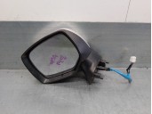 Recambio de retrovisor izquierdo para subaru outback (b15) 2.0 diesel cat referencia OEM IAM 91036AL200 9 PINES 5 PUERTAS