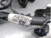 Recambio de cableado para mazda 3 hatchback (bp) 2.0 skyactiv-g m hybrid referencia OEM IAM KC9E67SH1A 