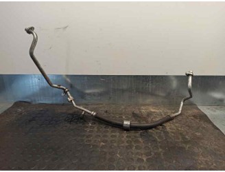 Recambio de tubos aire acondicionado para dacia lodgy 1.6 cat referencia OEM IAM 924544779R  