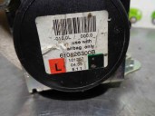 Recambio de cinturon seguridad delantero izquierdo para bmw serie 5 gran turismo (f07) 530d referencia OEM IAM 610126300B 617613