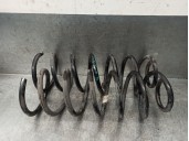 Recambio de muelle amortiguacion para hyundai i10 1.0 cat referencia OEM IAM 55330B9020  