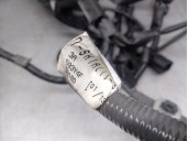 Recambio de cableado para mazda 3 hatchback (bp) 2.0 skyactiv-g m hybrid referencia OEM IAM KC9E67SH1A 