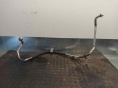 Replacement air conditioning pipes for Dacia Lodgy 1.6 CAT OEM IAM reference 924544779R 