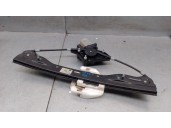 Recambio de elevalunas trasero derecho para mini mini countryman (r60) cooper d referencia OEM IAM 51359805672 51359805672 MAGNA