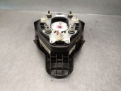 Recambio de airbag delantero izquierdo para seat leon (1p1) 1.9 tdi referencia OEM IAM 1P0880201R 1P0880201R 