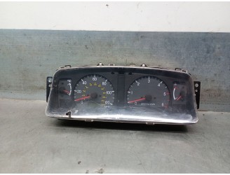 Recambio de cuadro instrumentos para mitsubishi montero sport i (k7_, k9_) 2.5 td (k94w, k74t) referencia OEM IAM MR590142 MR590